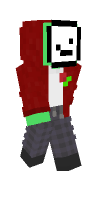Skin preview