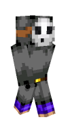 Skin preview