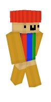Skin preview