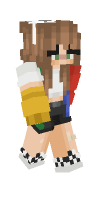 Skin preview