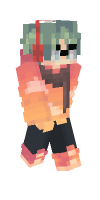 Skin preview