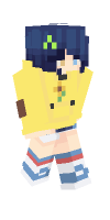 Skin preview