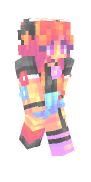 Skin preview