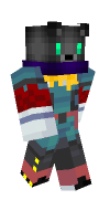 Skin preview