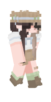 Skin preview