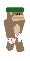 Skin preview