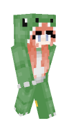 Skin preview