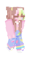 Skin preview
