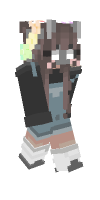 Skin preview