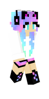 Skin preview