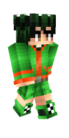 Skin preview