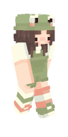 Skin preview