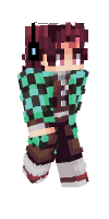 Skin preview