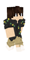 Skin preview