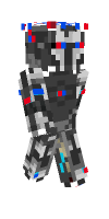 Skin preview