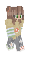 Skin preview