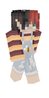 Skin preview