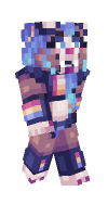 Skin preview