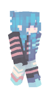 Skin preview