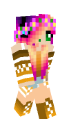 Skin preview