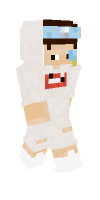 Skin preview