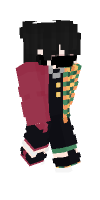 Skin preview