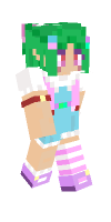 Skin preview