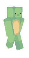 Skin preview