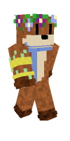 Skin preview