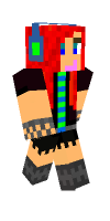 Skin preview