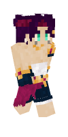 Skin preview