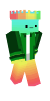 Skin preview