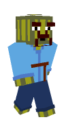 Skin preview
