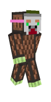 Skin preview
