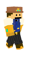 Skin preview