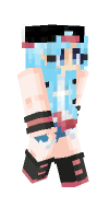 Skin preview