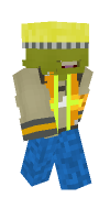 Skin preview