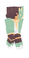Skin preview