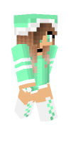 Skin preview