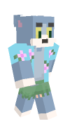 Skin preview