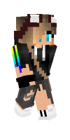 Skin preview