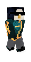 Skin preview