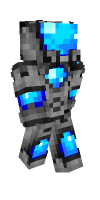Skin preview