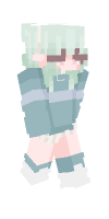 Skin preview
