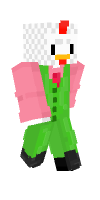 Skin preview