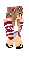 Skin preview