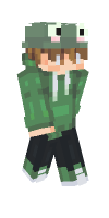 Skin preview