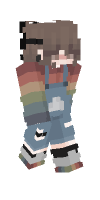 Skin preview
