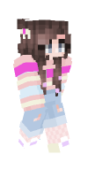 Skin preview