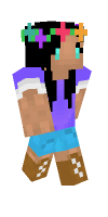 Skin preview